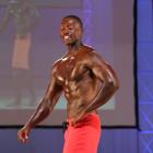 Andre  Rowell - NPC Stewart Fitness Championships 2012 - #1